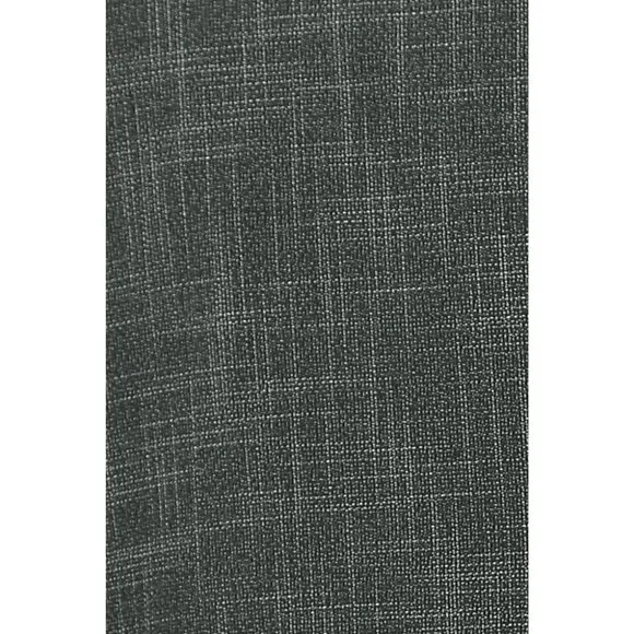 Derman Green Classic Patterned Fabric 3 Pieces Suits